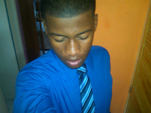 Date this athletic Jamaica man Chd_123 from Jamaiaca JM529