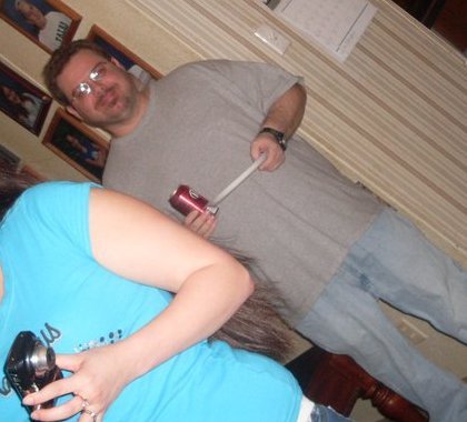 Date this happy United States man Teangair from Dallas US12957