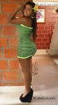 voluptuous Colombia girl Lizeth from Cali CO10889