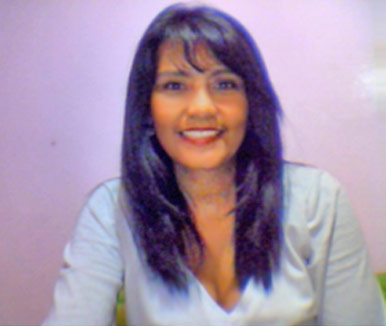 Date this athletic Colombia girl ANNA45 from Manizales CO10336