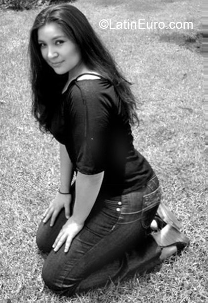 Date this beautiful Mexico girl Aby31 from Guadalajara MX712