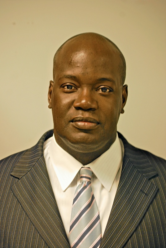 Date this happy United States man Albert from Atlanta US12985