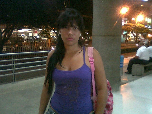 Date this pretty Colombia girl Diana from Cali CO10341