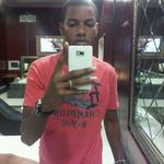 good-looking Dominican Republic man Diky from Villa Mella DO11196