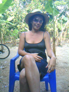 Date this beautiful Honduras girl Claudia cecilia from La Ceiba HN669