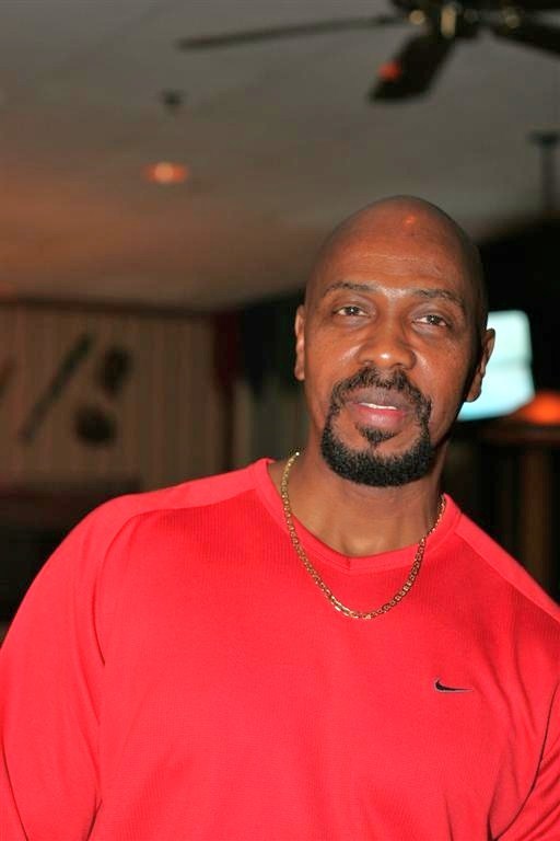 Date this exotic United States man Jamcarm from Atlanta US13003