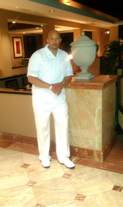 Date this pretty United States man Papi914 from Chesterfield US13004