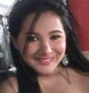Date this stunning Colombia girl Amanda from Cali CO10374