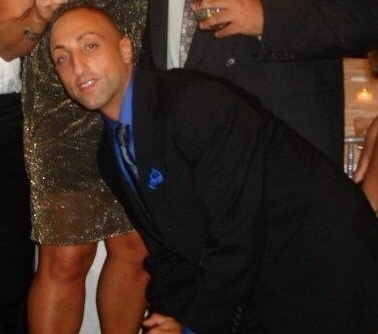 Date this young United States man Matt from New York US13012