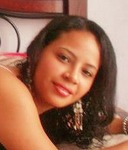 hard body Colombia girl Andrea from Cali CO10538