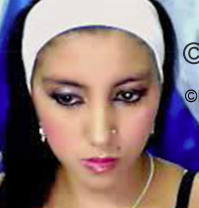 Date this foxy Colombia girl Eliana from Medellin CO10394