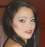 beautiful Colombia girl Yuri alexandra from Cali CO10395