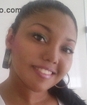 cute Colombia girl  from Bucaramanga CO15099