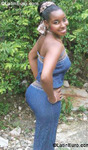 delightful Jamaica girl Samantha from Nine Mile JM544