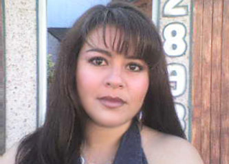 Date this sensual Mexico girl Kyyym from Irapuato MX715