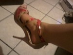 red-hot Mexico girl  from Irapuato MX715