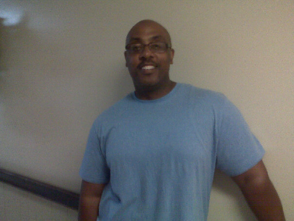 Date this beautiful United States man Funkev from Los Angeles US13049