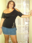delightful Colombia girl Bertha from Cartagena CO10480