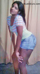 attractive Colombia girl  from Palmira CO10482