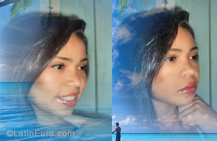 Date this athletic Colombia girl Rocio from Meddellin CO10484