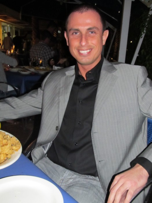 Date this exotic United States man Elruso from Miami US13056