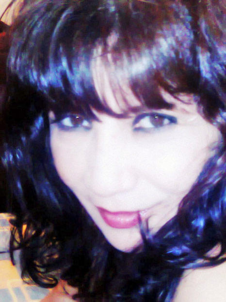 Date this gorgeous Colombia girl Marlia from Bucaramanga CO10490