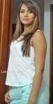 charming Colombia girl Cristina from Medellin CO10497