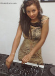 athletic Colombia girl  from Bogota CO10512