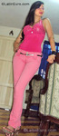 athletic Colombia girl Xiomara from Medellin CO10525
