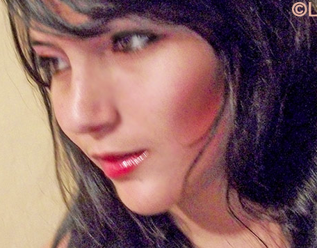 Date this good-looking Colombia girl Kari from Bogota CO10531