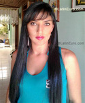 good-looking Colombia girl Sandra from Pereira CO10648