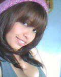 athletic Colombia girl Paola from Bogota CO10537