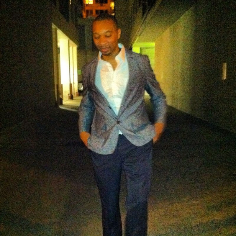 Date this sultry United States man Barry from Washington US13103