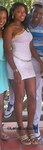 beautiful Colombia girl Claudia from Cali CO17255
