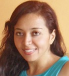 tall Colombia girl Alba hurtado from Cali CO10551