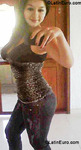 delightful Colombia girl Angie from Villavicencio CO10552