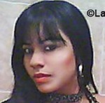 foxy Colombia girl Mayra from Cali CO10560