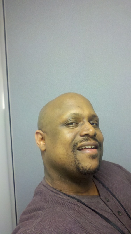 Date this cute United States man RealdealHolyfie from Columbia US13112