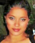 athletic Colombia girl Angie from Cali CO11130