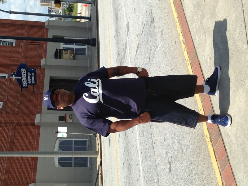 Date this foxy United States man Darrell from San Diego US13117