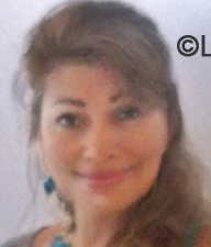 Date this nice looking Colombia girl Patricia from Cali CO10570