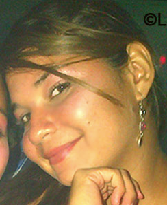 Date this charming Colombia girl Bryth from Barranquilla CO10574