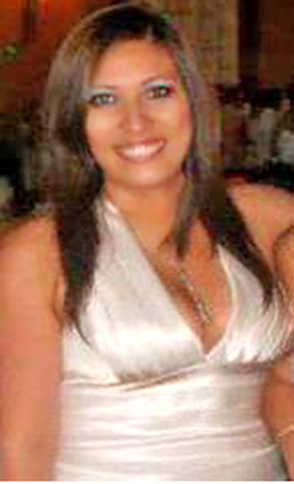 Date this nice looking Peru girl MARA DEL PILAR from Trujillo PE555