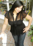 red-hot Mexico girl Ana from Veracruz MX726