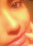 luscious Colombia girl Esmeralda from Barranquilla CO10592
