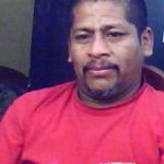 voluptuous Peru man Jesus claudio from Lima PE567
