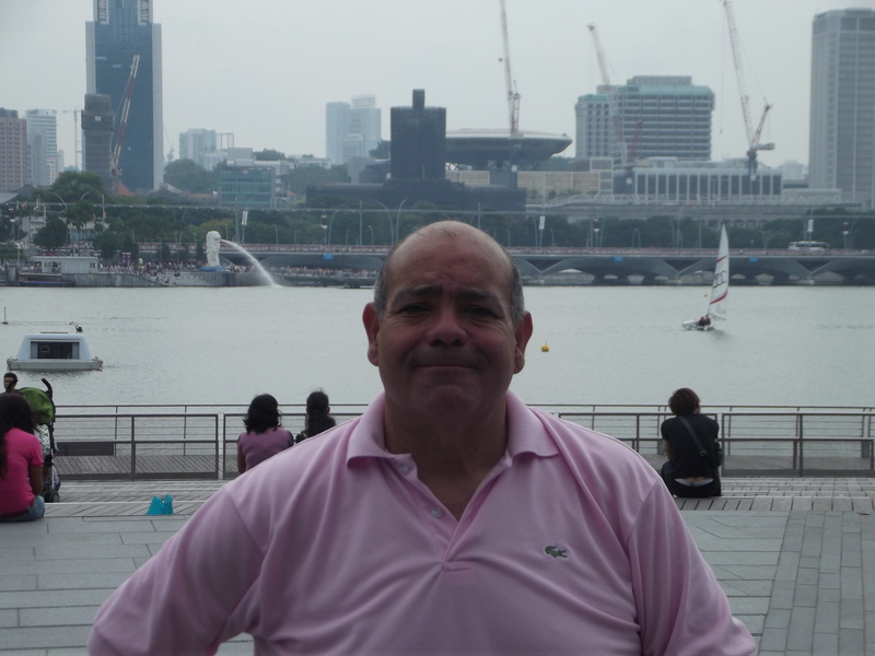 Date this pretty United States man Gary from San Diego US13126