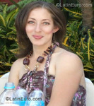attractive Mexico girl Leticia from Cuernavaca MX725