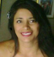 Date this delightful Colombia girl Veronica from  CO10599