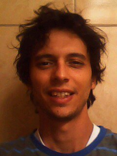Date this cute Brazil man MARIO WILLIAM from Marilia BR6754